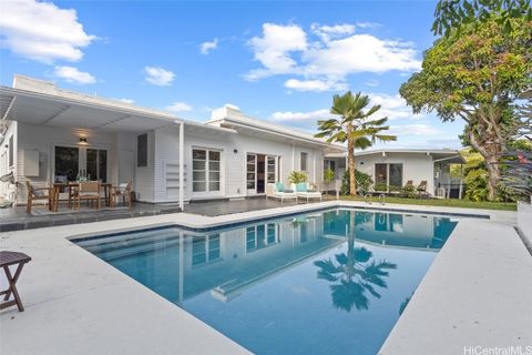 2072 Makiki Place Honolulu HI 96822