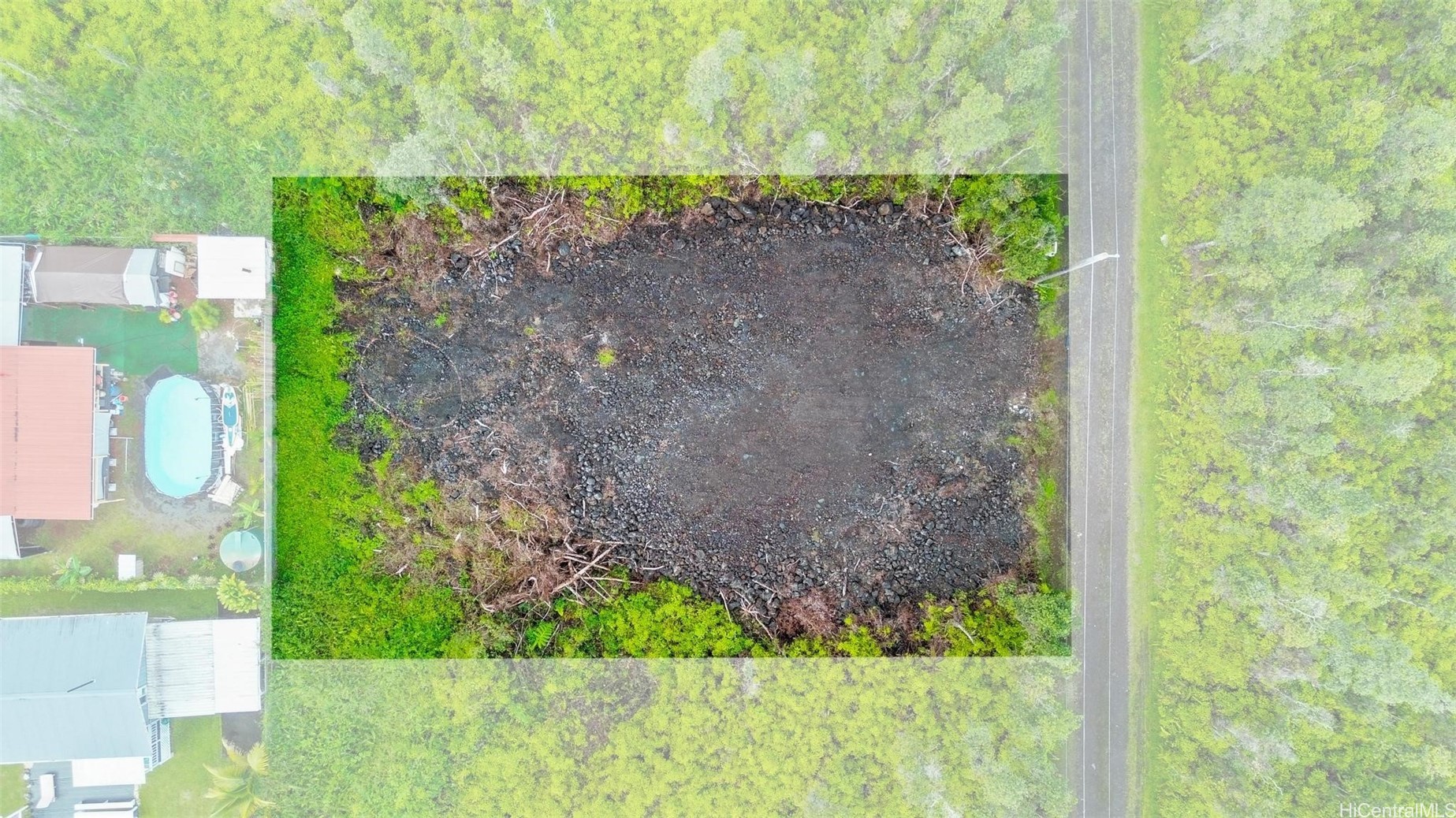 14-3440 Oahu Road Lot - 917