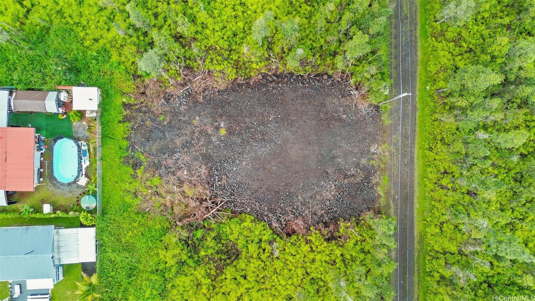 14-3440 Oahu Road Lot - 917