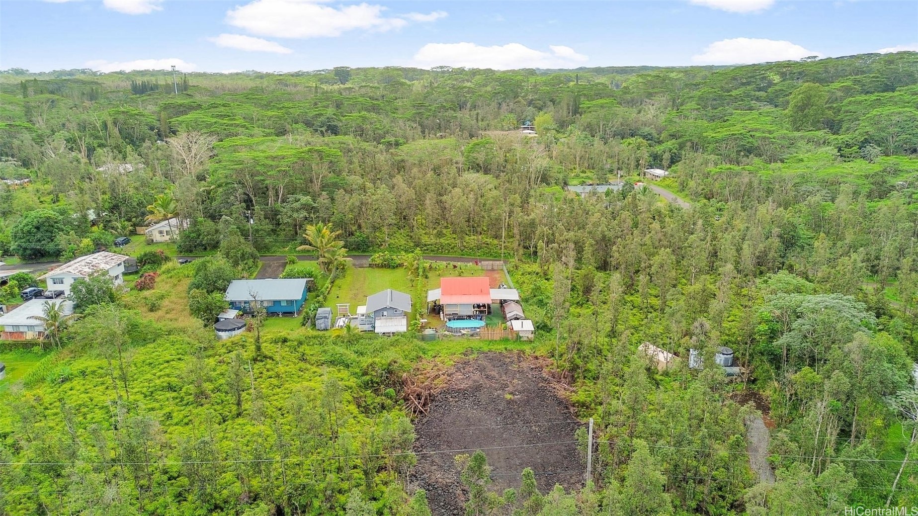 14-3440 Oahu Road Lot - 917