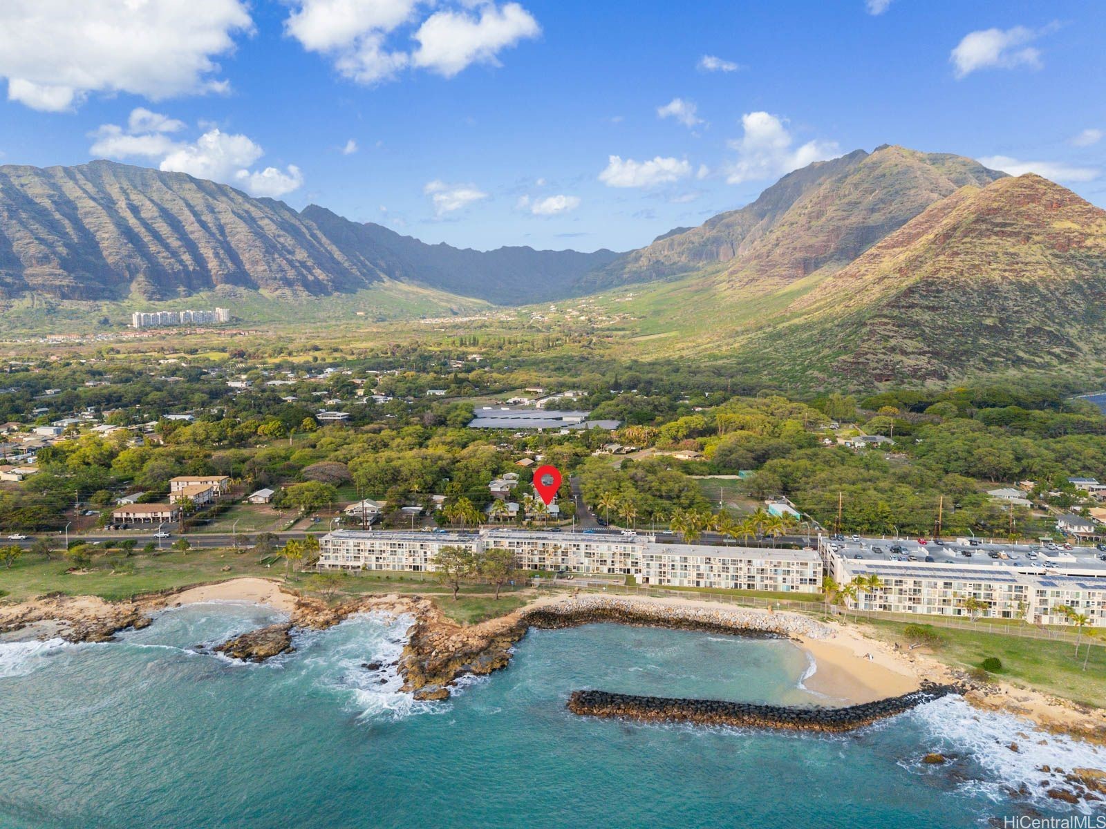 Waianae Home Residence