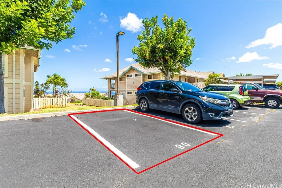 Kapolei, Hawaii 96707, United States, 2 Bedrooms Bedrooms, ,2 BathroomsBathrooms,Residential,Active,137831