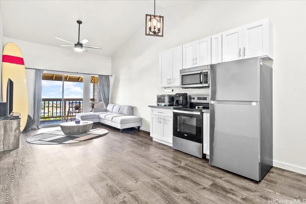 Kapolei, Hawaii 96707, United States, 2 Bedrooms Bedrooms, ,2 BathroomsBathrooms,Residential,Active,137831