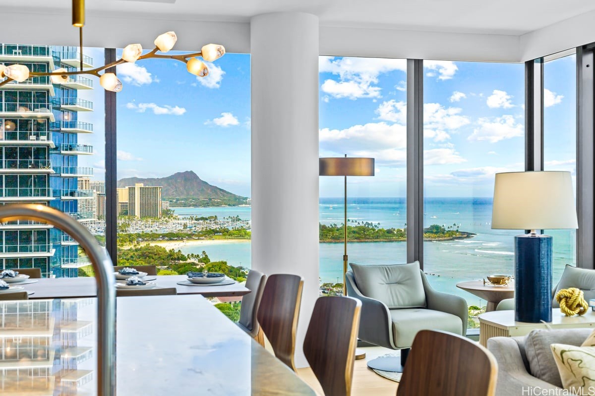 1100 Ala Moana Boulevard 2200