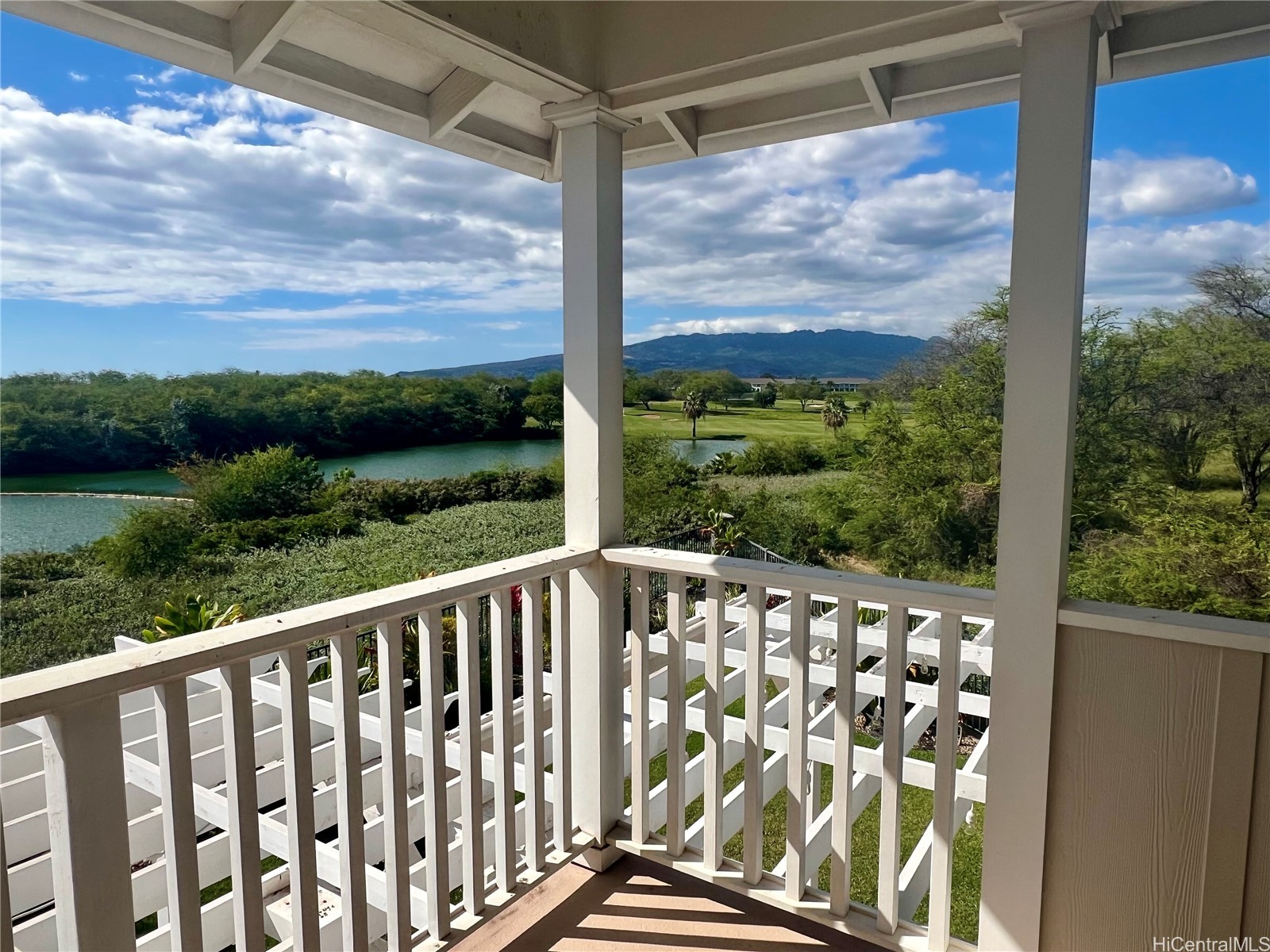 91-1432 Kaileolea Drive