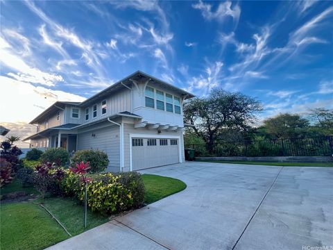 91-1432 Kaileolea Drive Ewa Beach HI 96706
