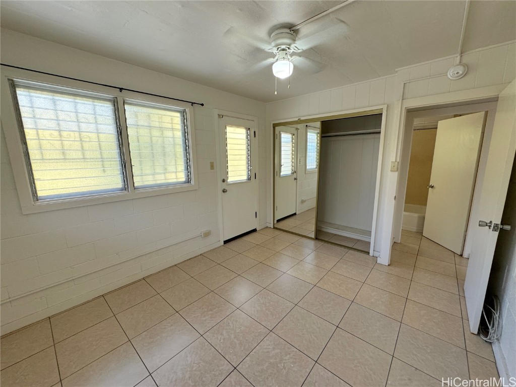 Makiki Courte Residential Lease