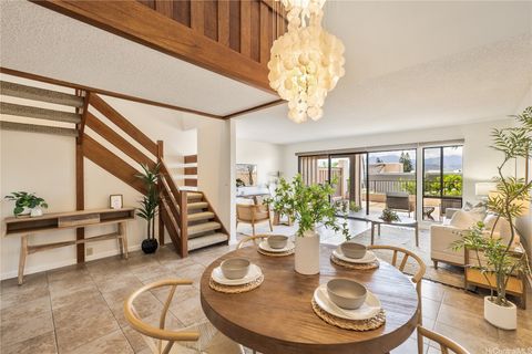 Photo of 358 D Kaelepulu Drive #704, Kailua, HI 96734 (MLS # 202523276)