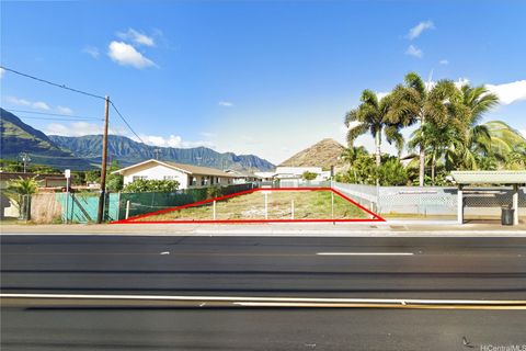 85-978 Farrington Highway Waianae HI 96792