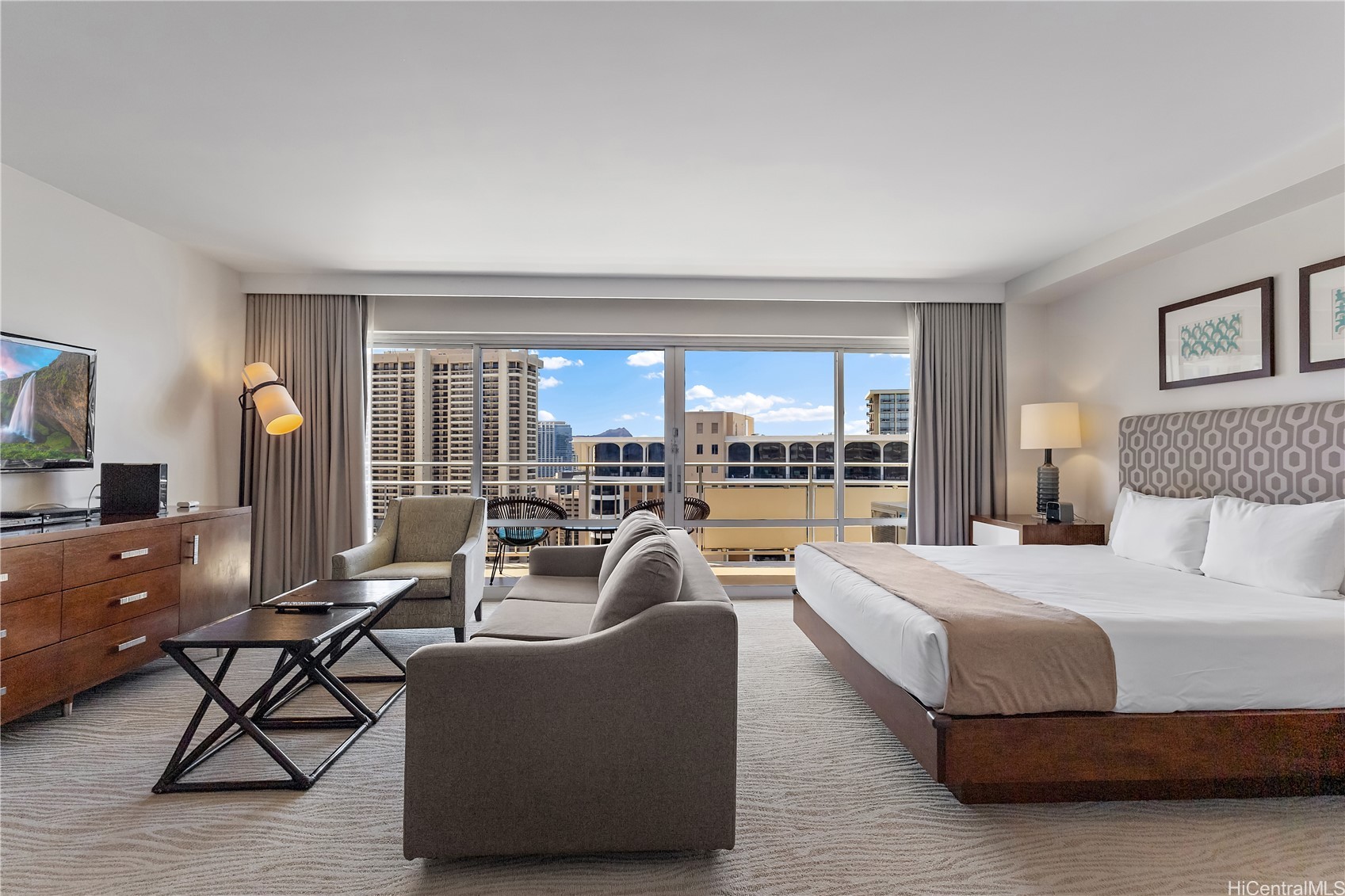 1777 Ala Moana Boulevard 2438