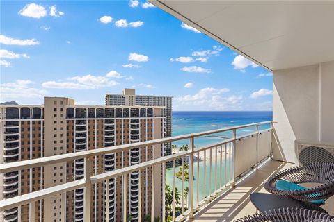1777 Ala Moana Boulevard 2438 Honolulu HI 96815