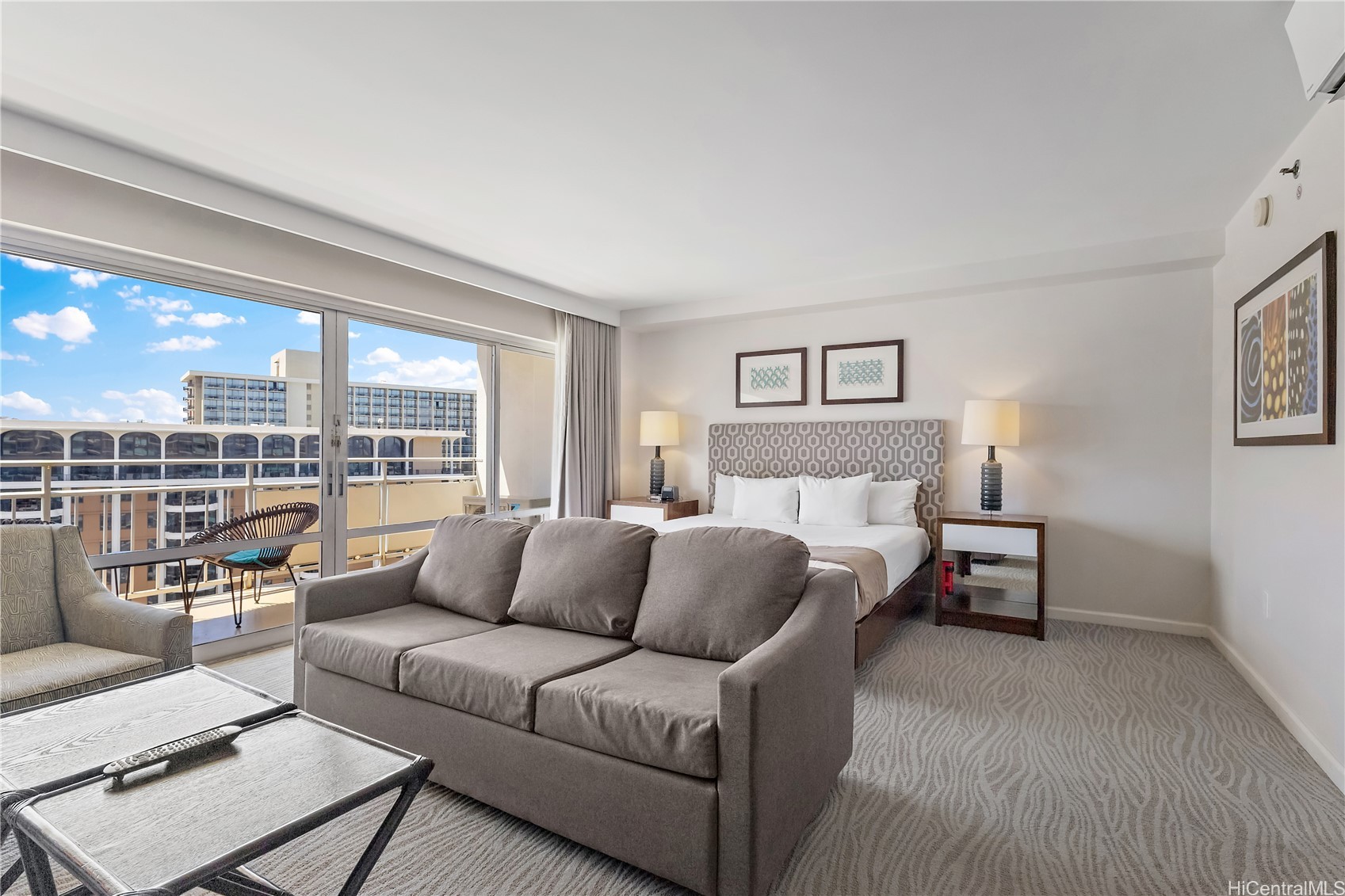 1777 Ala Moana Boulevard 2438