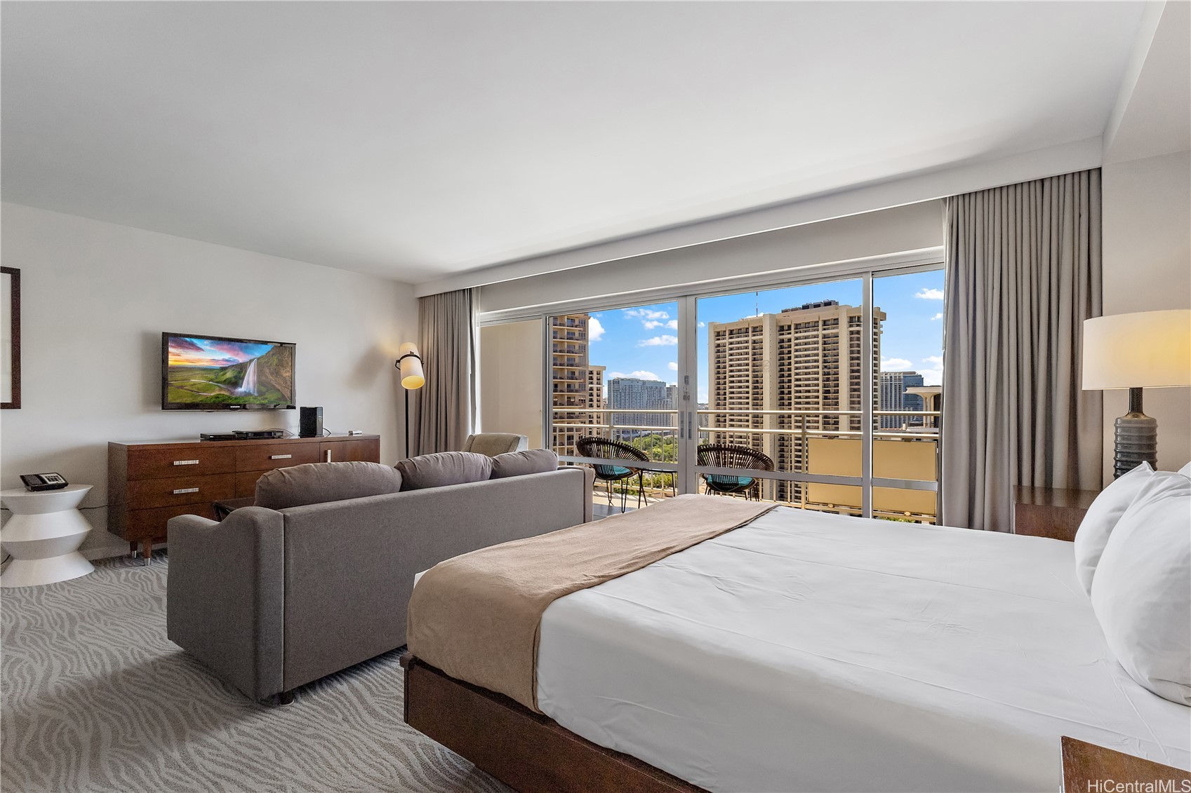 1777 Ala Moana Boulevard 2438