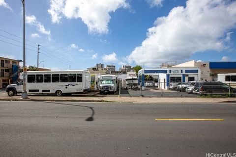 3331 Campbell Avenue Honolulu HI 96815