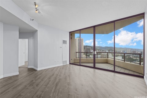 Photo of 725 Kapiolani Boulevard #2306, Honolulu, HI 96813 (MLS # 202613551)