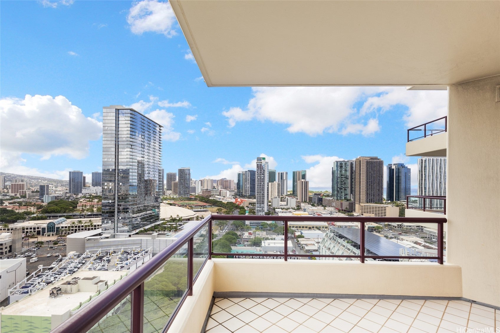 725 Kapiolani Boulevard 2306