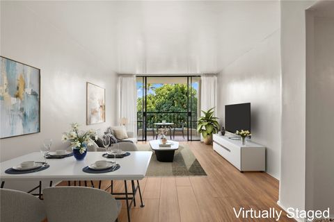 440 Seaside Avenue 404 Honolulu HI 96815
