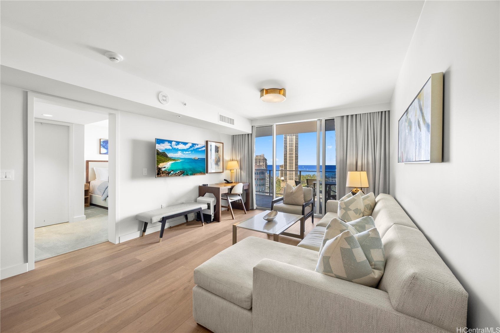 2139 Kuhio Avenue 1705