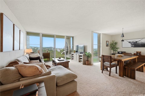 Photo of 98-707 Iho Place #21205, Aiea, HI 96701 (MLS # 202616994)