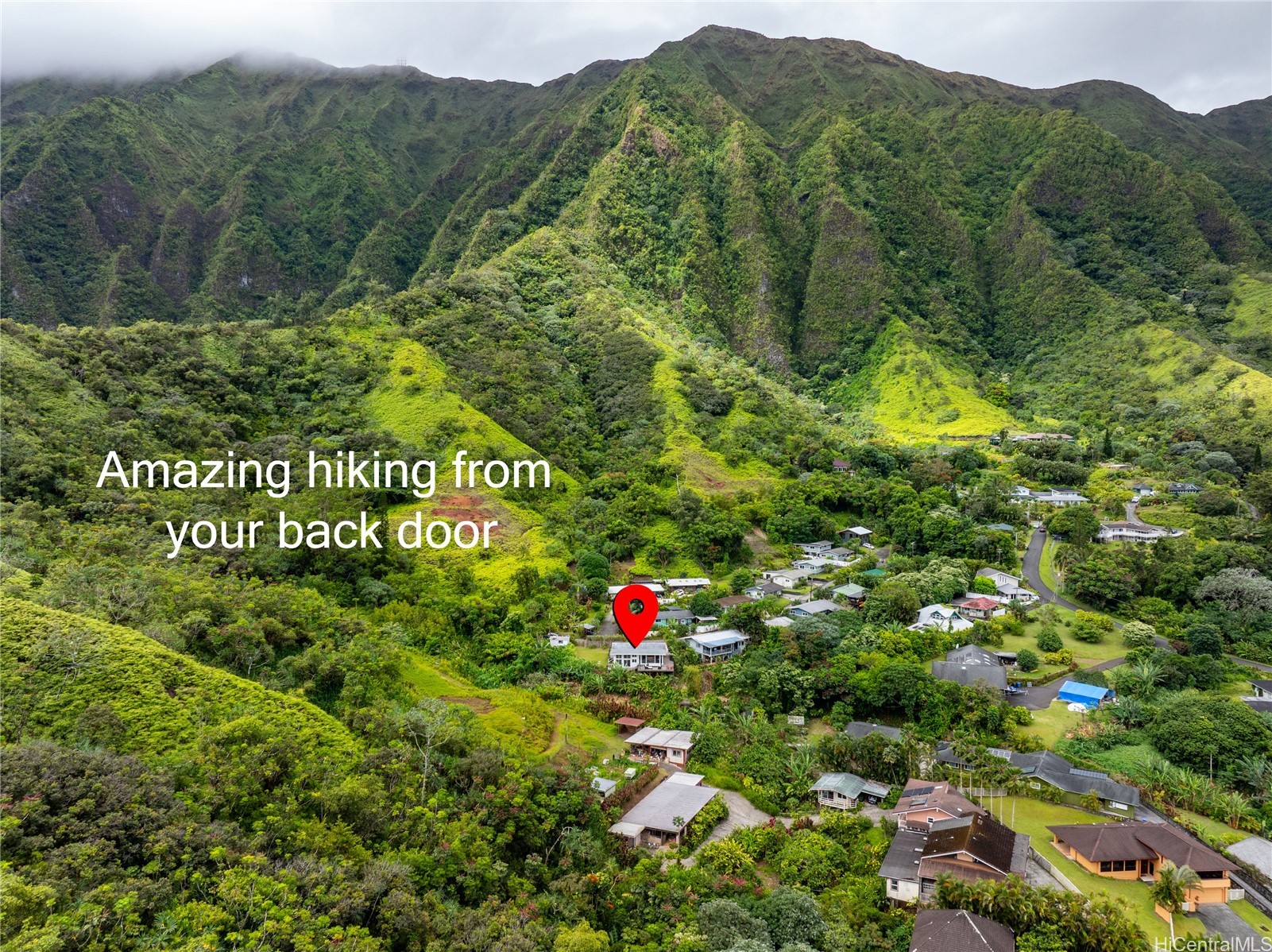 47-722 Ahuimanu Loop J