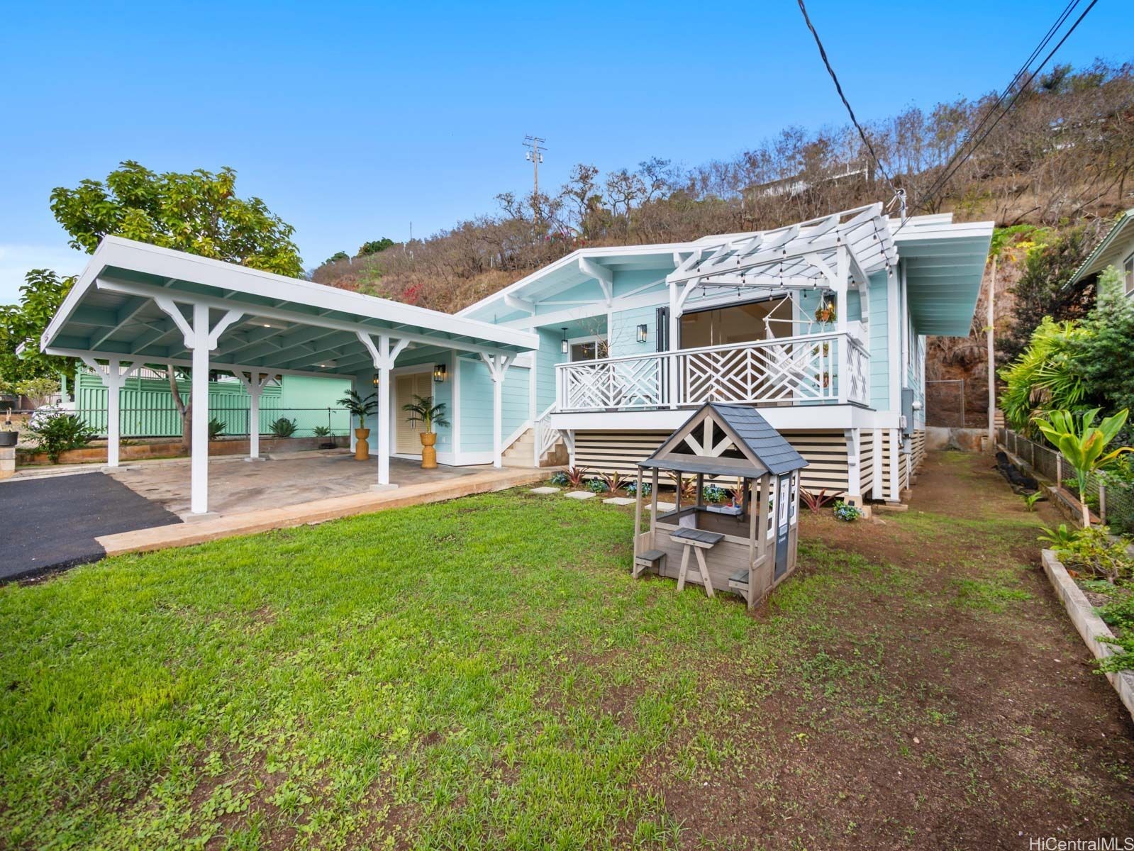 98-393 Ponohana Loop