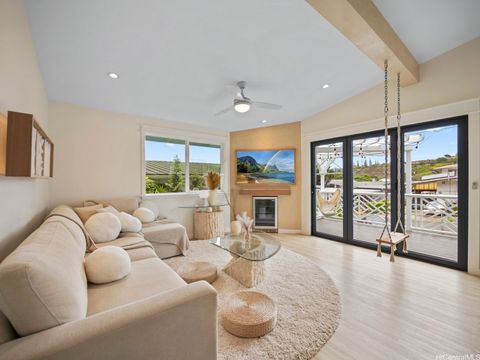 Photo of 98-393 Ponohana Loop, Aiea, HI 96701 (MLS # 202607188)