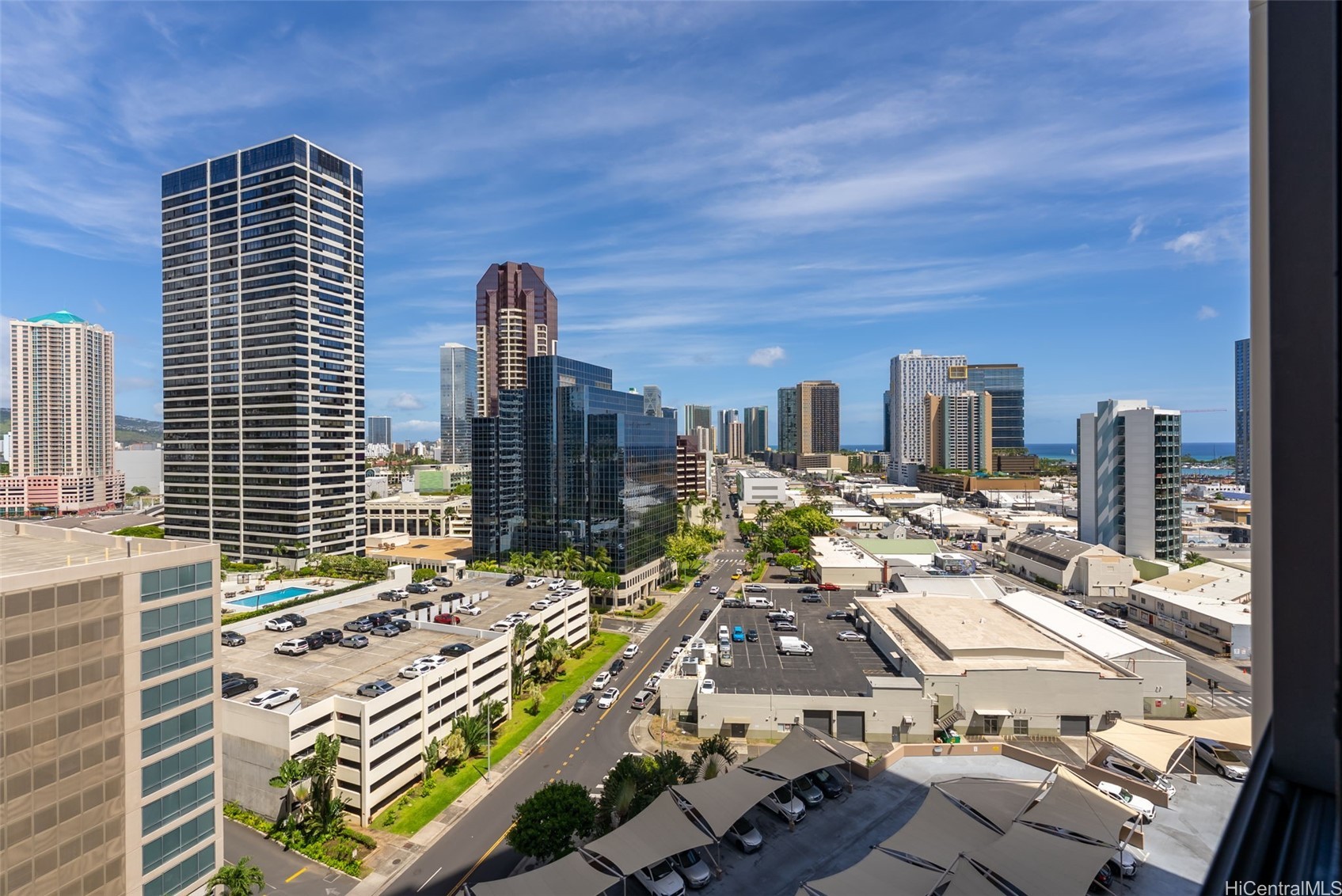 600 Queen Street 1503