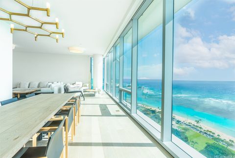 1118 Ala Moana Boulevard 3401 Honolulu HI 96814