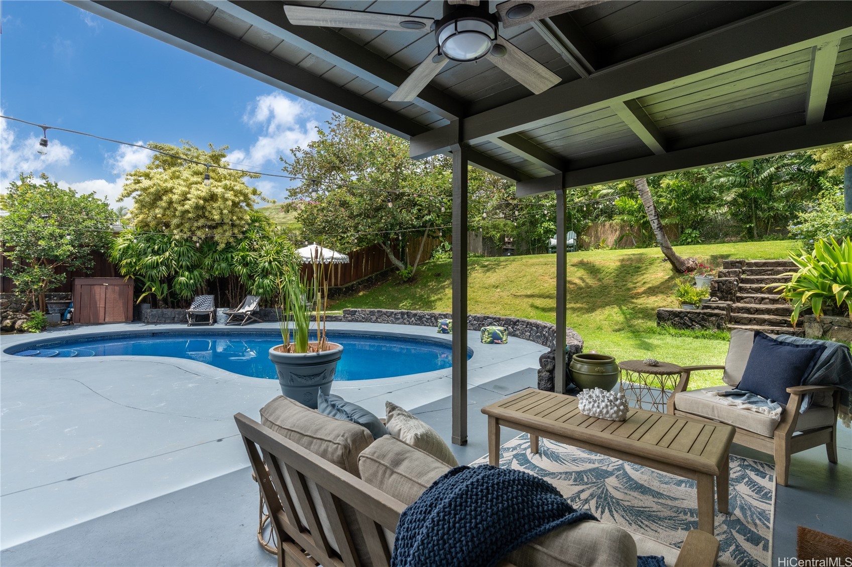 445 Iliwahi Loop