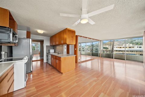 Photo of 2825 South King Street #403, Honolulu, HI 96826 (MLS # 202523946)