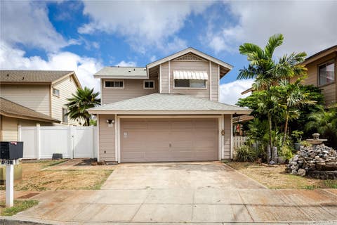 Photo of 87-366 Kulawae Street, Waianae, HI 96792 (MLS # 202614622)