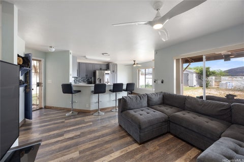 Photo of 87-366 Kulawae Street, Waianae, HI 96792 (MLS # 202614622)