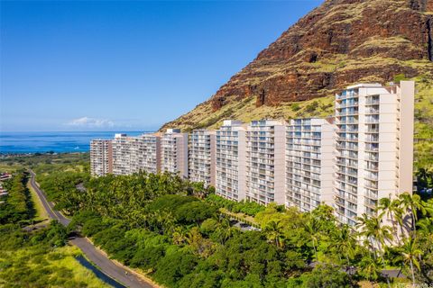 Photo of 84-680 Kili Drive #C1210, Waianae, HI 96792 (MLS # 202525847)
