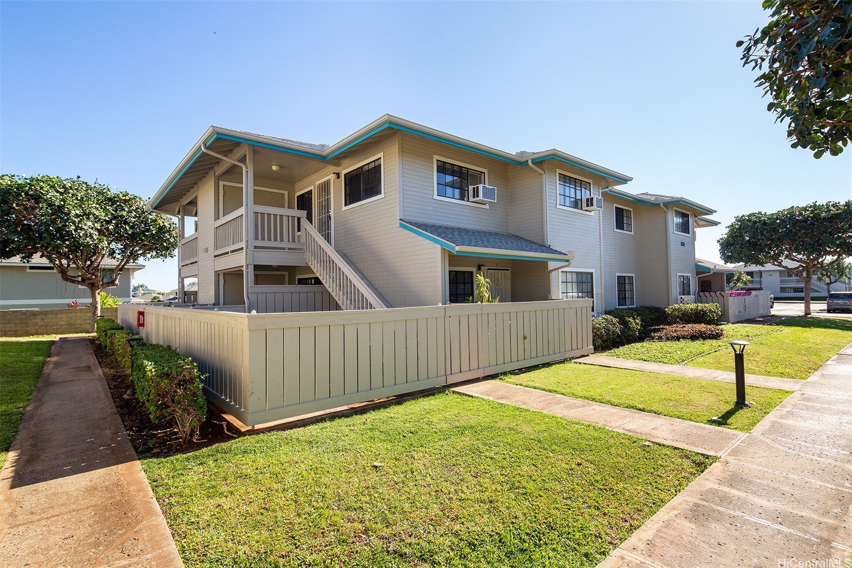 Pae Ko Gardens Townhouse