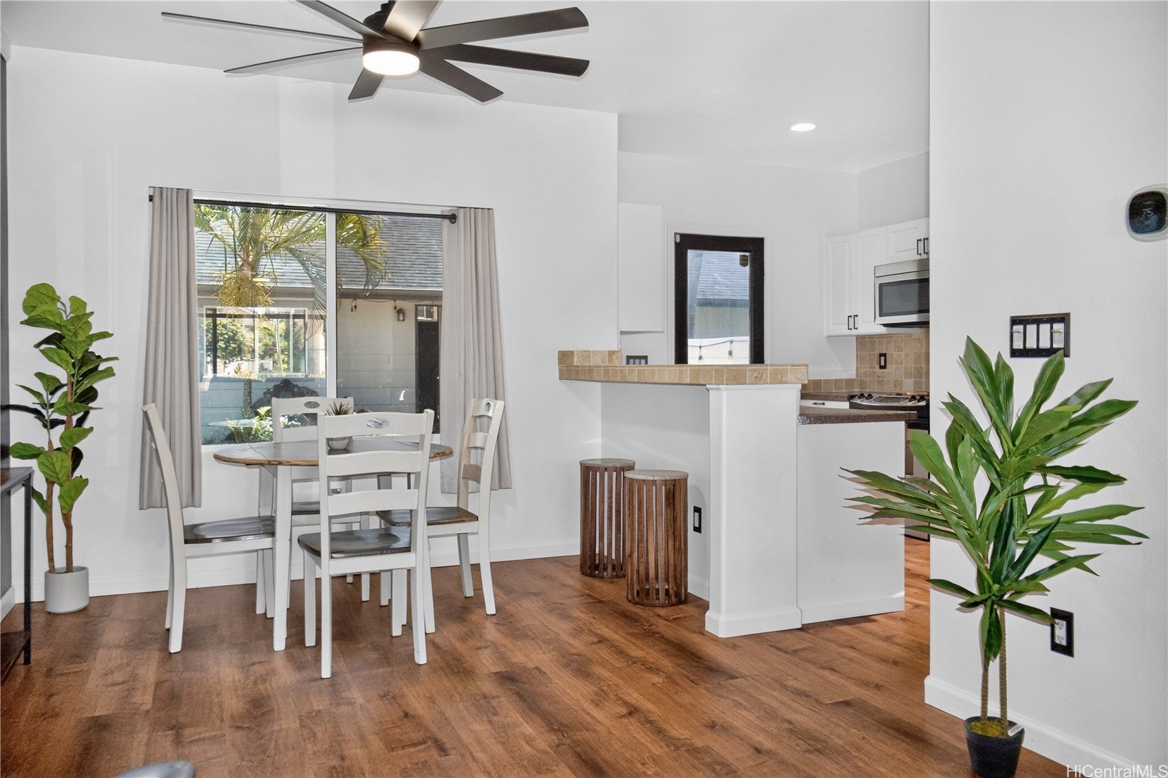 91-1091 Kaileolea Drive 2F1