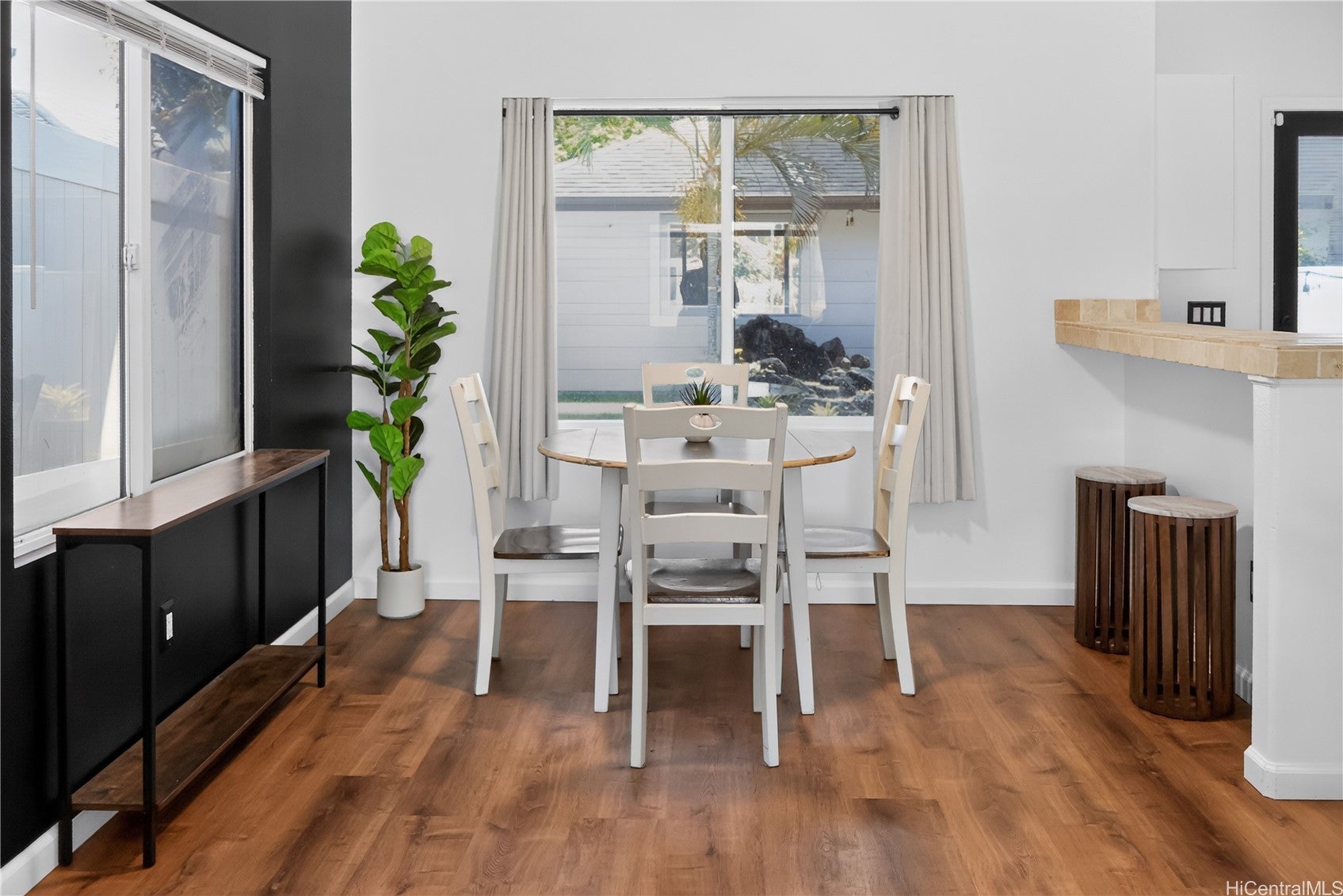 91-1091 Kaileolea Drive 2F1