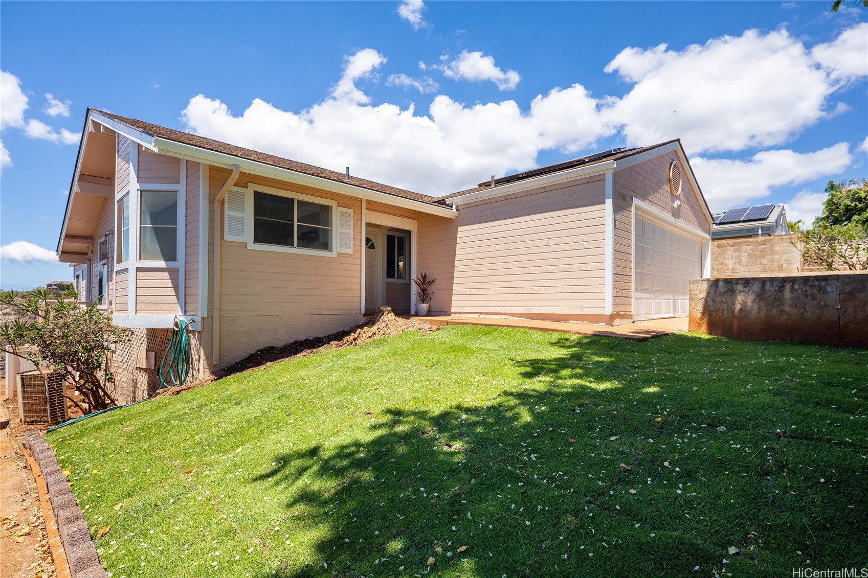 Kapolei Home Residence