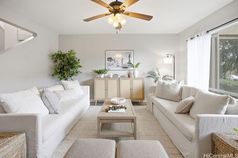 Photo of 47-696 Hui Kelu Street #6402, Kaneohe, HI 96744 (MLS # 202611197)