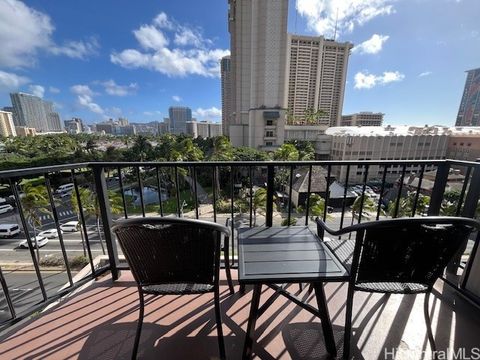 1850 Ala Moana Boulevard 418 Honolulu HI 96815