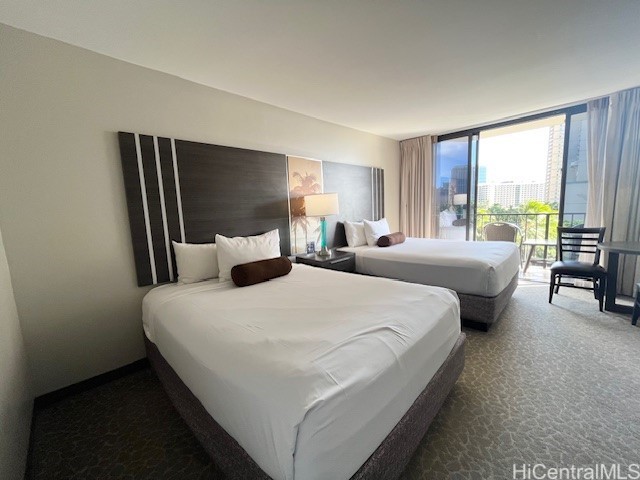 1850 Ala Moana Boulevard 418