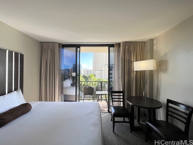 1850 Ala Moana Boulevard 418