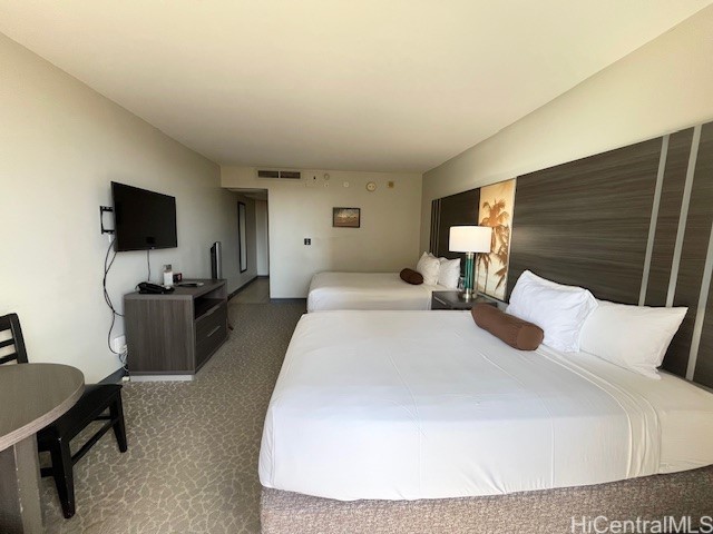 1850 Ala Moana Boulevard 418