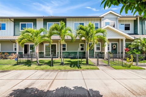 458 Manawai Street 704 Kapolei HI 96707