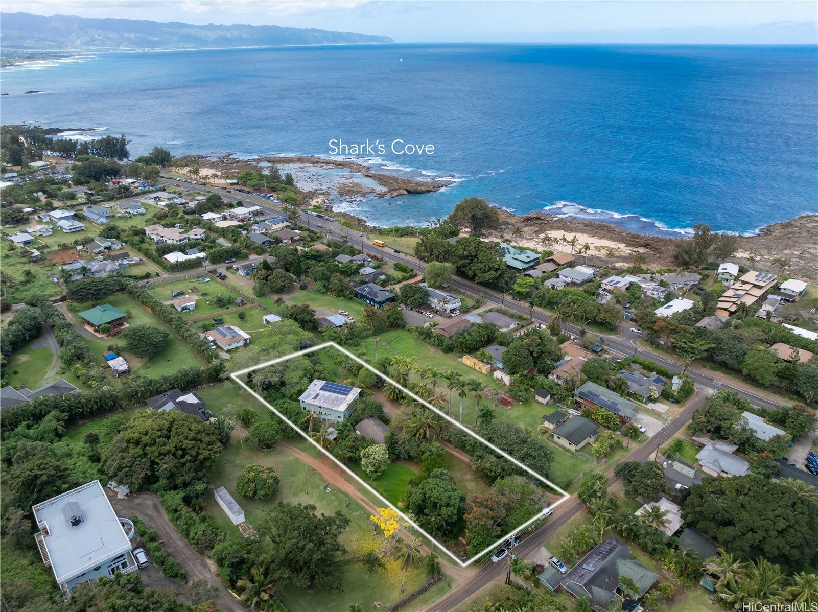 59-65 Kumupali Road