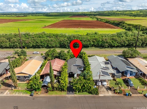 Photo of 66-892 Alena Loop, Waialua, HI 96791 (MLS # 202619772)