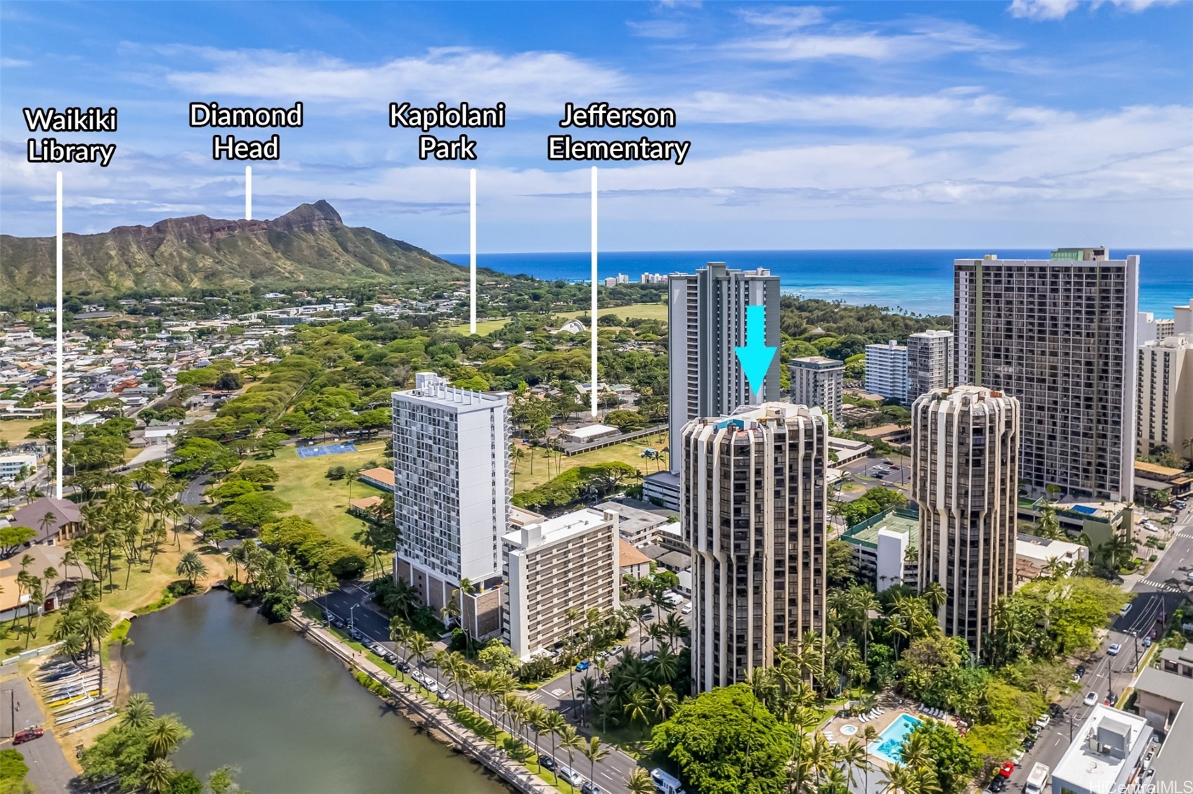 300 Wai Nani Way I2104