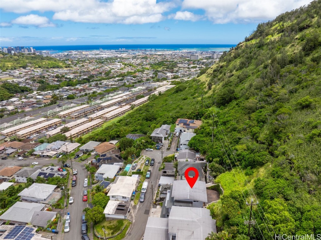 Kalihi-upper Home Residence