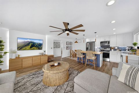 Photo of 536 Olomana Street, Kailua, HI 96734 (MLS # 202602237)