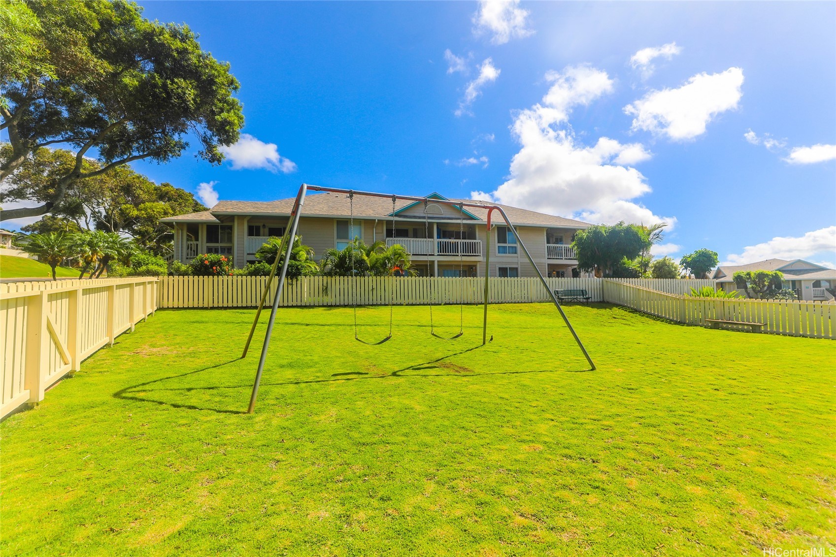 Kapolei Townhouse