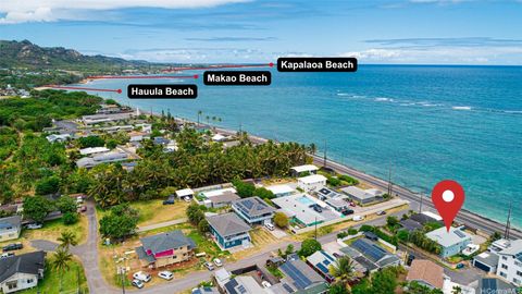 Photo of 53-898 Kamehameha Highway, Hauula, HI 96717 (MLS # 202526131)